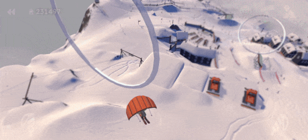 Grand Mountain Adventure 2 Gameplay